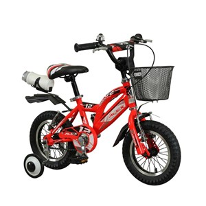 دوچرخه 12 الکس مدل BUFFALO V2 کد 12405-فروشگاه اسباب بازی